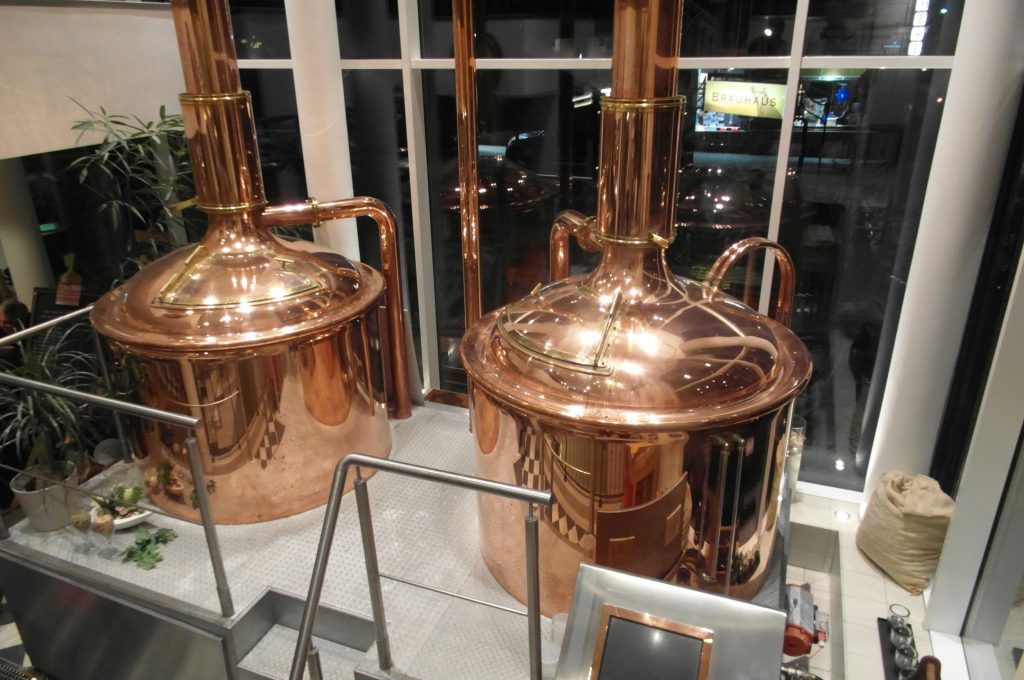 JBT Keiler Brauhaus Lohr a Main