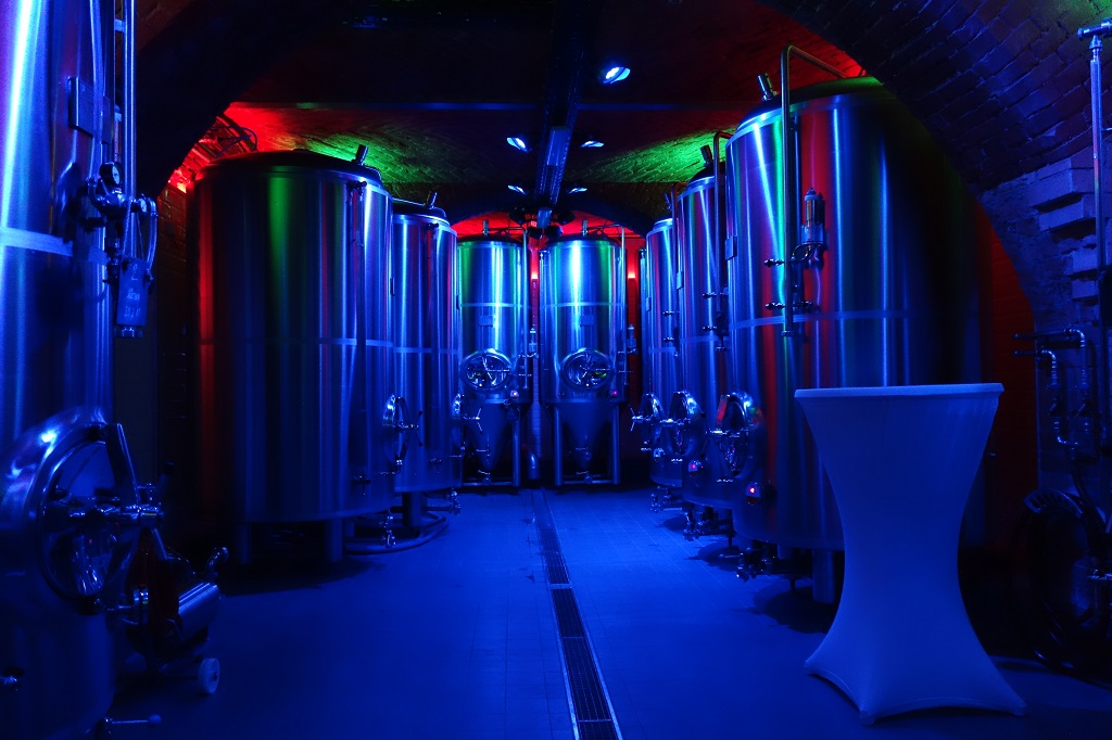 Ratskeller Leipzig_Germany