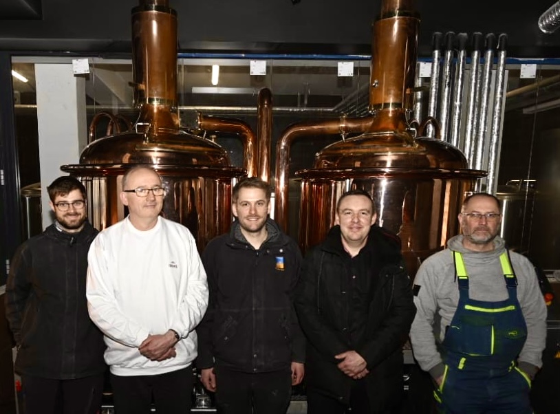 20220311_Jaroslawiec Inbetriebnahme_KL